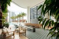 Sls lux brickell Unit 307, condo for sale in Miami