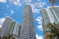 Aria on the bay condo Unit 3902, condo for sale in Miami