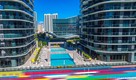 Brickell heights west con Unit 3610, condo for sale in Miami