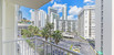 For Sale in Brickell shores condo Unit 607