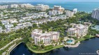 Resort villa one condo Unit 305, condo for sale in Key biscayne