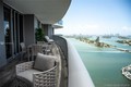 Aria on the bay condo Unit 3410, condo for sale in Miami