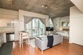 The loft downtown ii cond Unit 1410, condo for sale in Miami