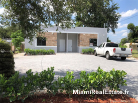 LITTLE RIVER FRUIT LANDS