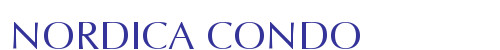 NORDICA CONDO