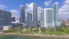 Aria on the bay condo Unit 2608, condo for sale in Miami