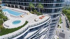 Aria on the bay condo Unit 702, condo for sale in Miami