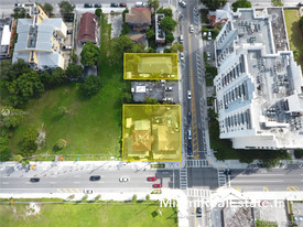 CITY OF MIAMI SOUTH BLK 15