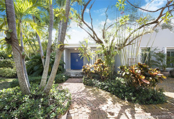 For sale in BISCAYNE KEY ESTATES