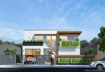 For sale in EAST SHENANDOAH