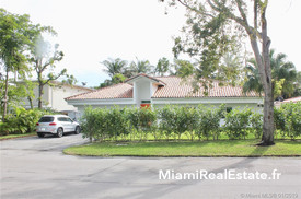 BISCAYNE KEY ESTATES