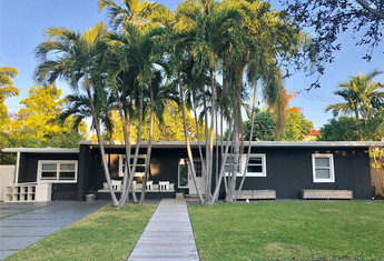 For sale in BISCAYNE KEY ESTATES
