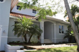 TROPICAL ISLE HOMES SUB 1