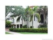 Tropical isle homes sub, condo for sale in Key biscayne