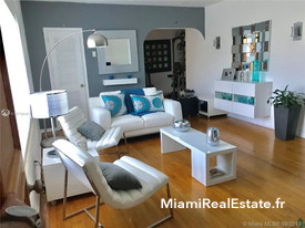 BRICKELL HAMMOCK UN 1