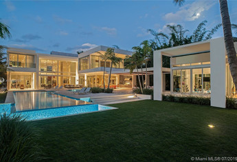 For sale in PALM ISLAND