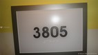 Icon brickell no two Unit 3805, condo for sale in Miami