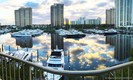 The yacht club at aventur Unit 3602, condo for sale in Aventura