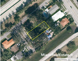 BRICKELL HAMMOCK UN 1