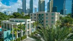 1550 brickell apartments Unit 514, condo for sale in Miami