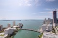 Icon brickell no two Unit 4001, condo for sale in Miami