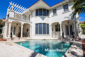 BISCAYNE KEY ESTATES