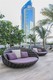 One thousand museum Unit 2302, condo for sale in Miami
