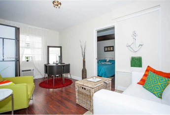 For sale in OCEAN WALK ON SOUTH BEACH