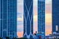 One thousand museum Unit 2401, condo for sale in Miami