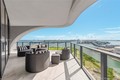 One thousand museum Unit 2401, condo for sale in Miami