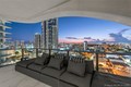 One thousand museum Unit 2401, condo for sale in Miami