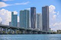 One thousand museum Unit 2401, condo for sale in Miami
