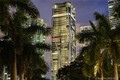 One thousand museum Unit 2401, condo for sale in Miami
