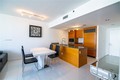 Iconbrickell condo no 1 Unit 5214, condo for sale in Miami