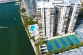 Brickell bay club condo Unit 1115, condo for sale in Miami