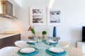 Icon brickell condo no 3 Unit 3906, condo for sale in Miami