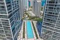 Icon brickell condo no 3 Unit 3410, condo for sale in Miami