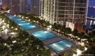 Icon brickell tower i Unit 1502, condo for sale in Miami