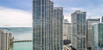For Rent in Iconbrickell condo no 1 Unit 4612