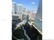 Iconbrickell condo no 1 Unit 2702, condo for sale in Miami