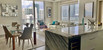For Rent in Brickell ten condo Unit LPH03