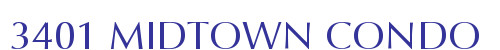 3401 MIDTOWN CONDO