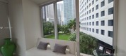 Icon brickell no two Unit 511, condo for sale in Miami