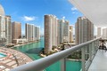 Icon brickell no two Unit 1802, condo for sale in Miami
