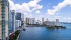 The club at brickell bay Unit 2722, condo for sale in Miami