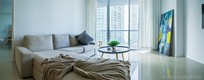 Icon brickell condo no 3 Unit 1807, condo for sale in Miami