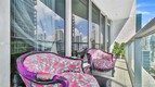 Icon brickell condo no 3 Unit 1911, condo for sale in Miami
