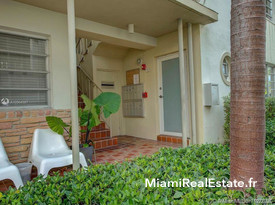 SANDPIPER VILLAS CO-OP