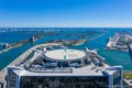 One thousand museum condo Unit 5401, condo for sale in Miami