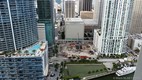 Iconbrickell condo no 1 Unit 1108, condo for sale in Miami